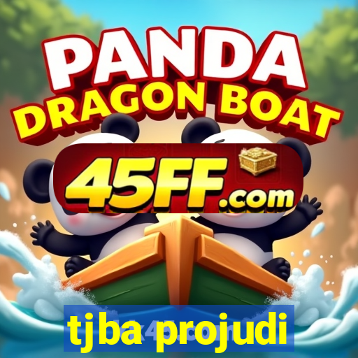 tjba projudi